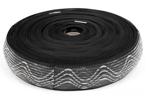 Wig Rubber Band, Slippery Resistant, 40 mm