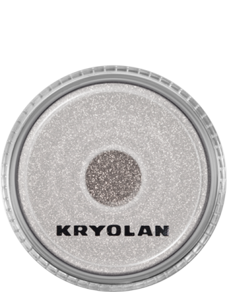 Polyester Glimmer - 4 g - Silver