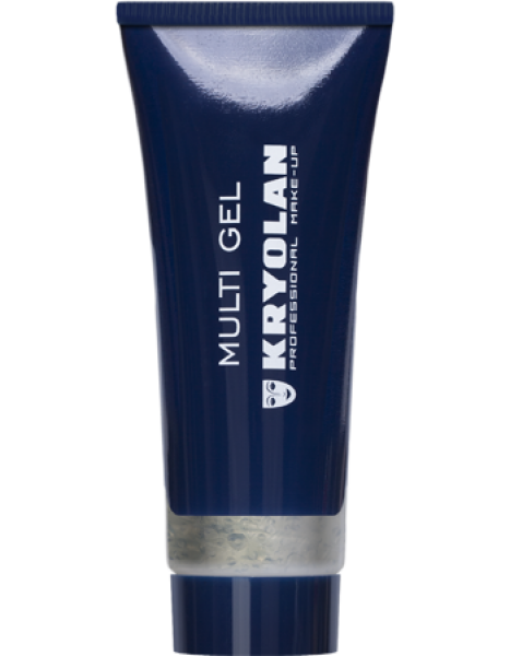 Multi Gel - Farblos