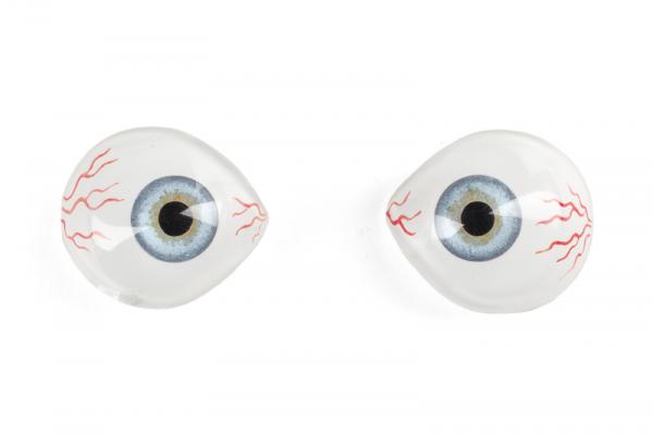 Human Glass Eyes Imitations