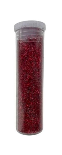 Intensiv-Glimmer, red