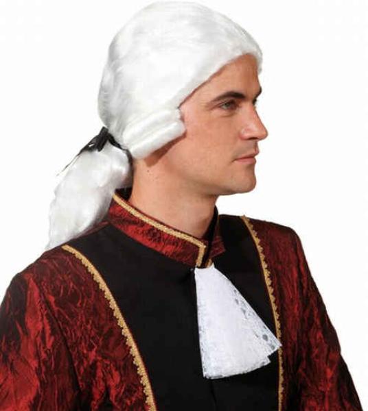 Men´s wig