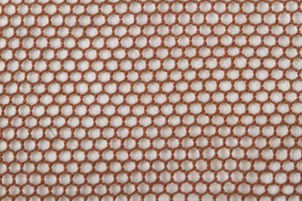 Cotton Wig Tulle, soft surface finish