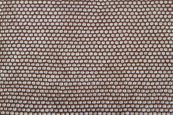 Stiff Tulle, cotton