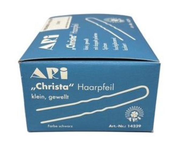 "Christa"-Hair-Pins, 8 cm