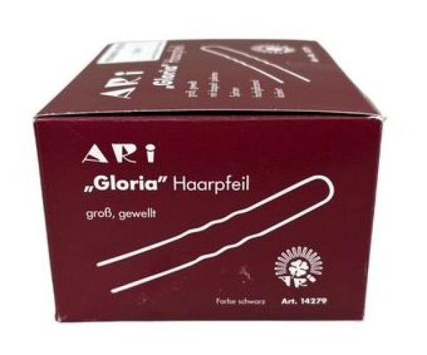 "Gloria"-Hair Pins, 9 cm