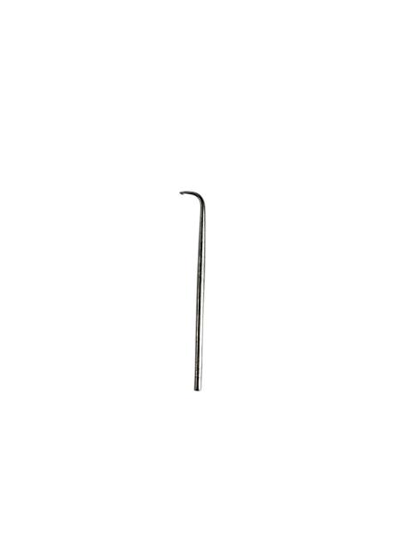 Asia-Ventilating Hooks for lace