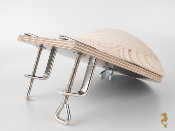 Ventilating board