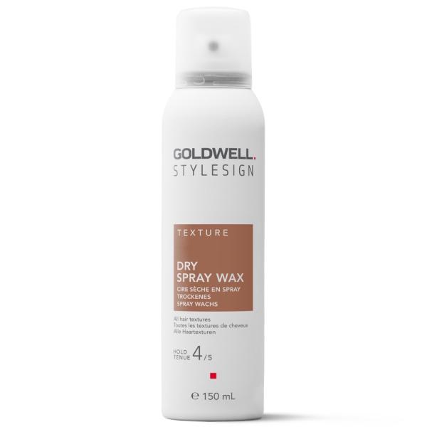 Goldwell UNLIMITOR 4 - strong spray wax, 150 ml
