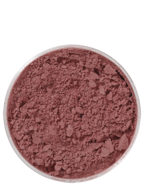 Blood Powder