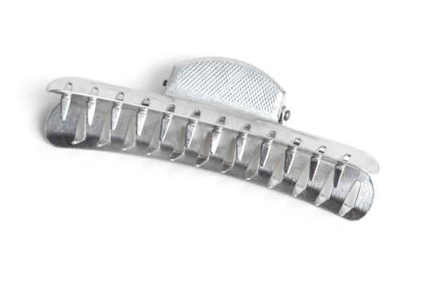 5 Water Corrugated Clamps - 70 mm