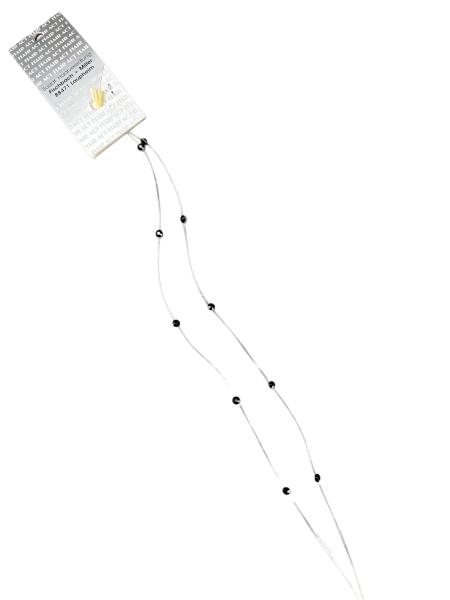 Crystal-Extensions - crystals 001 Black