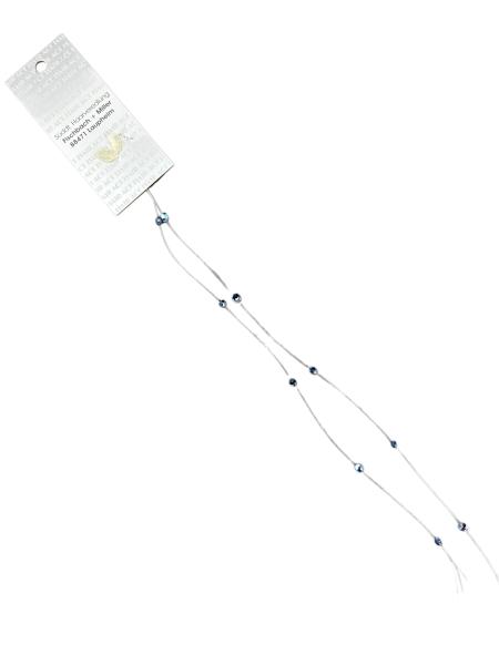 Crystal-Extensions - crystals 211 Light Sapphire
