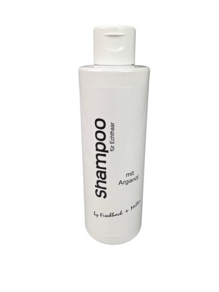 Shampoo For Human Hair, 200 ml