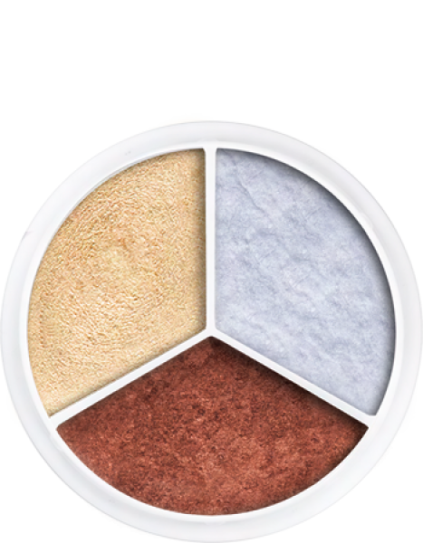 Supracolor Trio - 12 ml - Metallic
