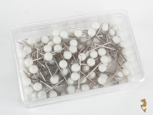 Toupee Mini Needles, 16 x 4 mm