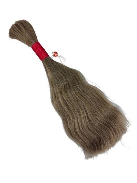 50 g Indian Natural Hair - 25 cm
