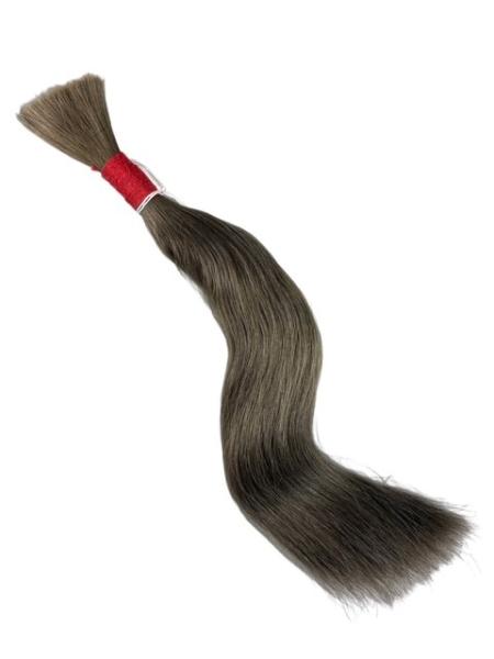 50 g Indian Natural Hair - 30 cm