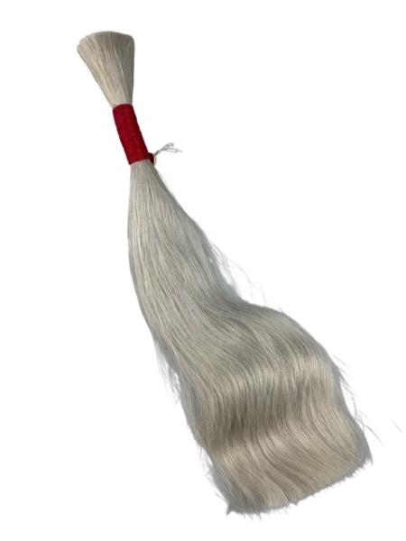 50 g Indian Natural Hair - 30 cm