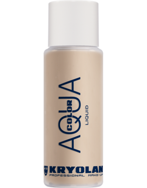 Aquacolor Liquid - 1W