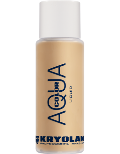 Aquacolor Liquid - 3W