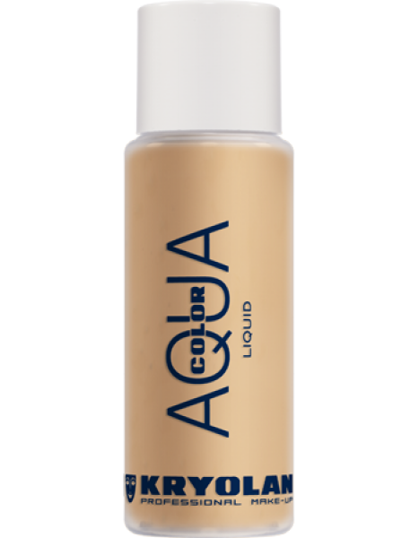 Aquacolor Liquid - 4W