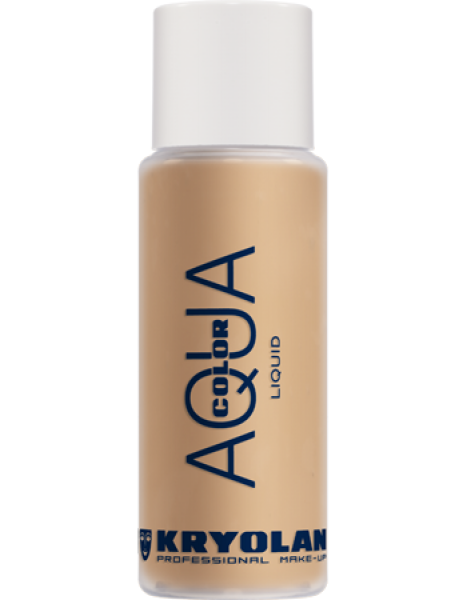 Aquacolor Liquid - Alabaster