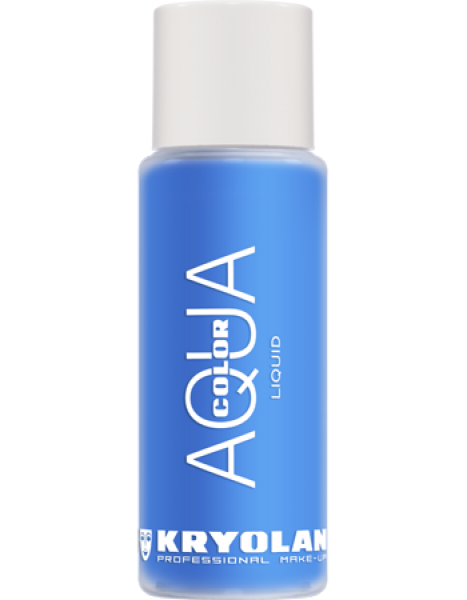 Aquacolor Liquid - Blue3