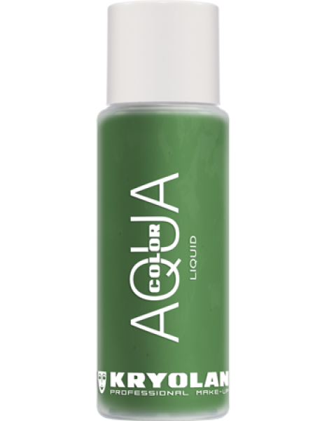 Aquacolor Liquid - Green37
