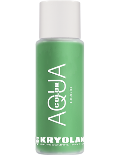 Aquacolor Liquid - Green42