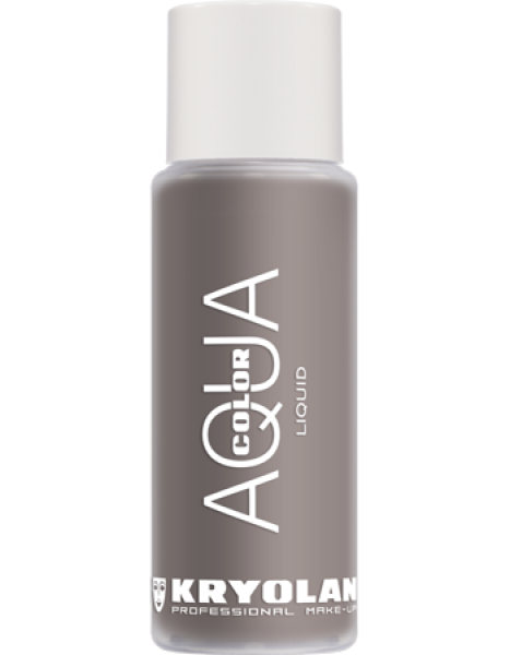 Aquacolor Liquid - Grey