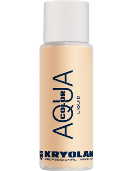 Aquacolor Liquid - Ivory