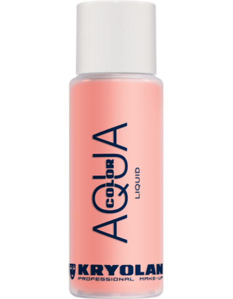 Aquacolor Liquid - Pink