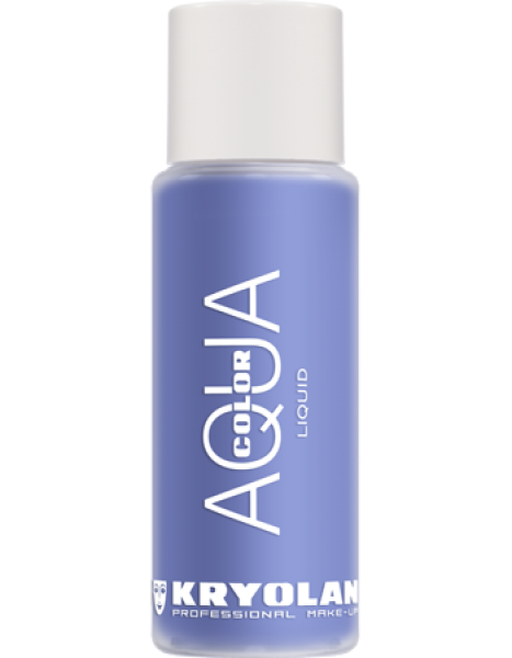Aquacolor Liquid - Purple