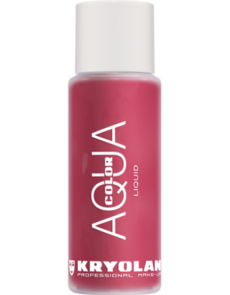 Aquacolor Liquid - R21
