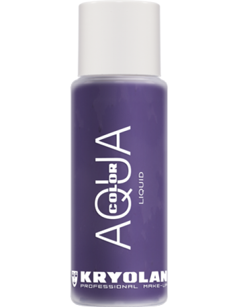 Aquacolor Liquid - R27