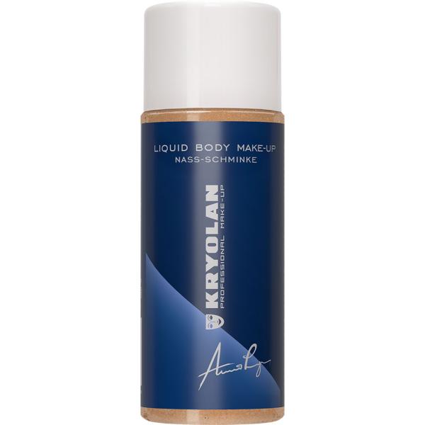 Liquid Body Make-up - 5W