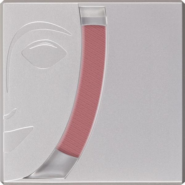 Blusher - rosewood