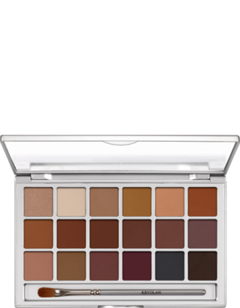 Eye Shadow Variety - 18 Colors - 20 g - V5