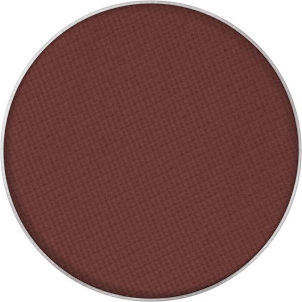 Eye Shadow Matt Refill - 2,5 g - aubergine