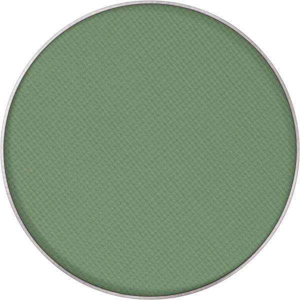 Eye Shadow Matt Refill - 2,5 g - emerald