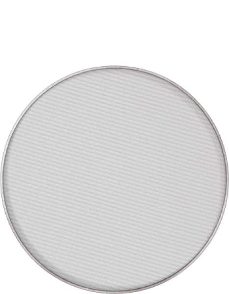 Eye Shadow Matt Refill - 2,5 g - White