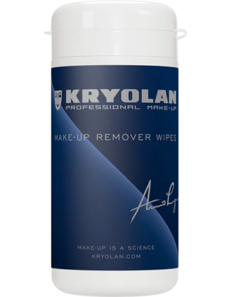 Make-up Remover Wipes - 60 wipes