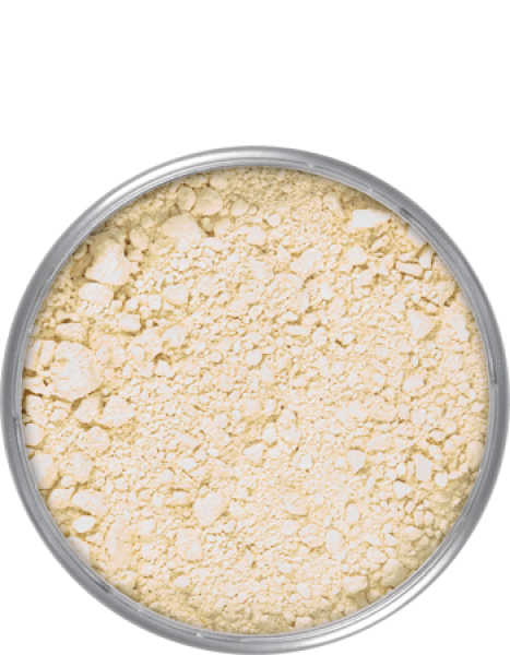 Translucent Powder - TL4