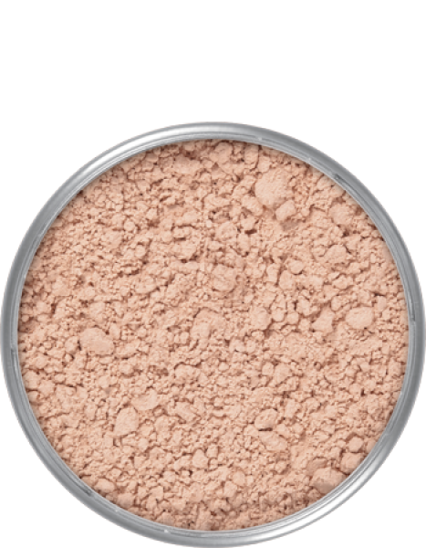 Translucent Powder - TL7