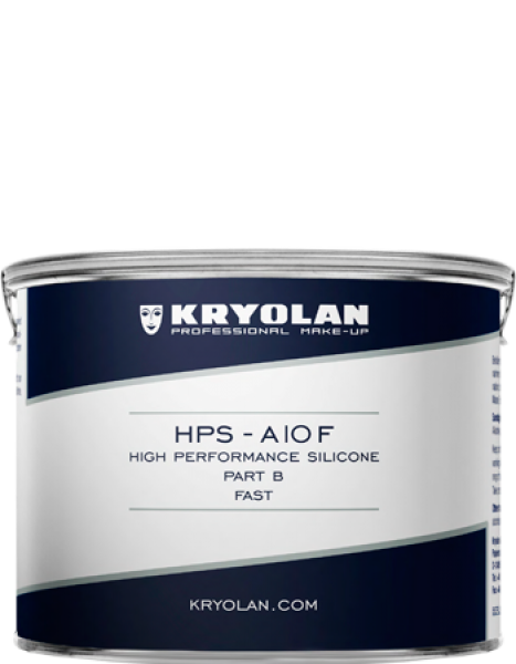 HPS - A10 F High Performance Silicone Fast Set