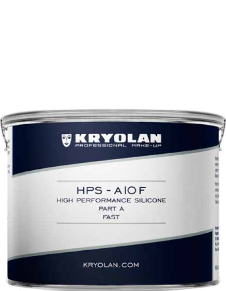 HPS - A10 F High Performance Silicone Fast Set