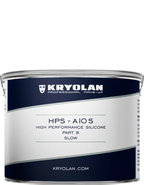 HPS - A10 S High Performance Silicone Slow Set