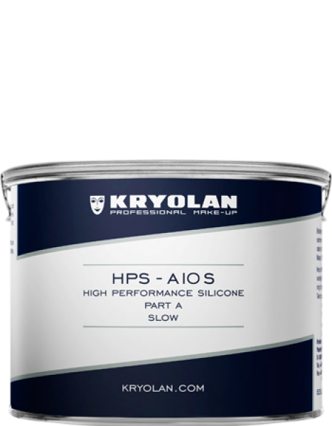 HPS - A10 S High Performance Silicone Slow Set