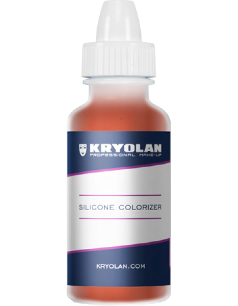 Silicone Colorizer - 15 ml - Brick